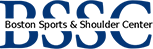 Boston Sports and Shoulder Center Logo