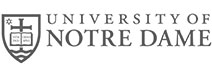 University of Notre Dame